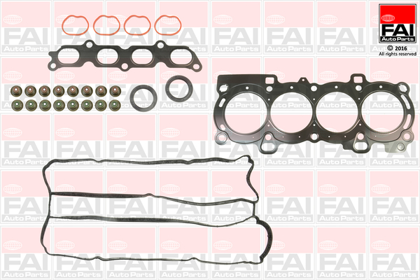 FAI AutoParts HS1162 Kit...