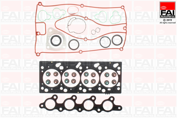 FAI AutoParts HS1163 Kit...