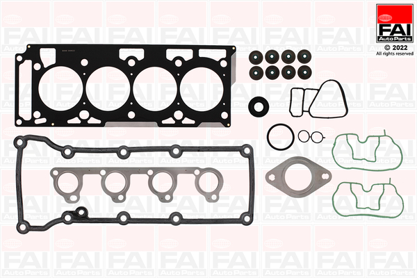 FAI AutoParts HS1168 Kit...