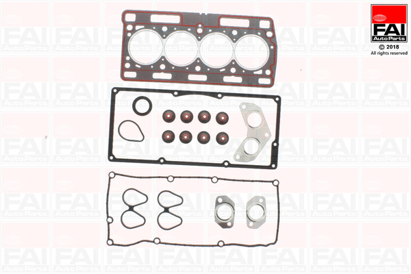 FAI AutoParts HS1178 Kit...