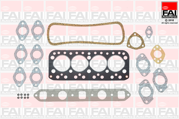FAI AutoParts HS118 Kit...
