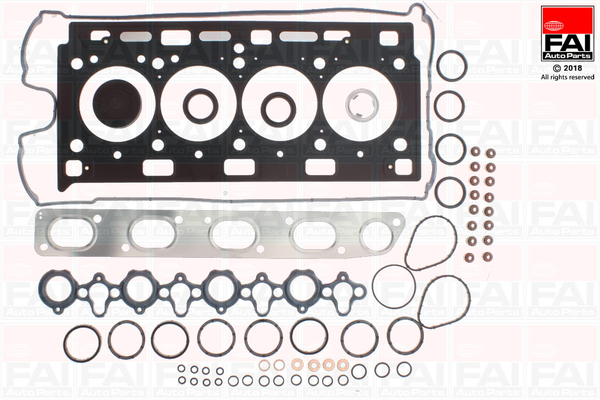 FAI AutoParts HS1182 Kit...