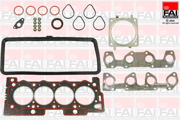 FAI AutoParts HS1186 Kit...