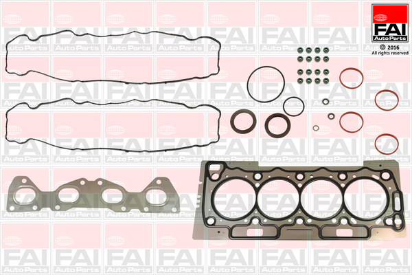 FAI AutoParts HS1187 Kit...