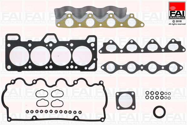 FAI AutoParts HS1205 Kit...