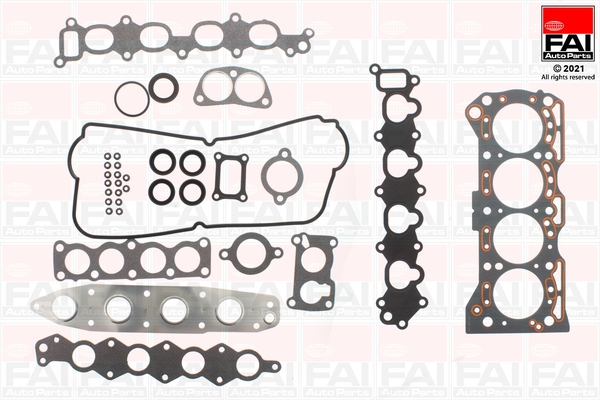 FAI AutoParts HS1208 Kit...