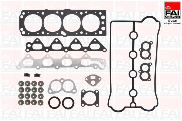 FAI AutoParts HS1214 Kit...