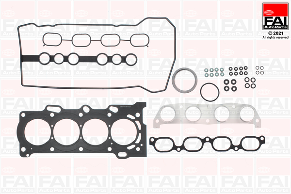 FAI AutoParts HS1227 Kit...