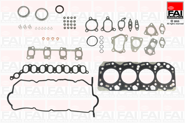 FAI AutoParts HS1235 Kit...