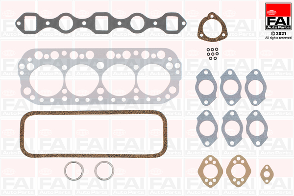 FAI AutoParts HS124 Kit...