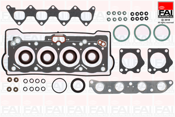 FAI AutoParts HS1245 Kit...