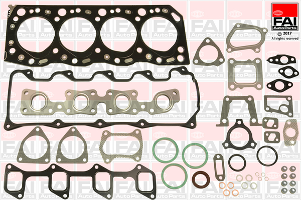 FAI AutoParts HS1246 Kit...