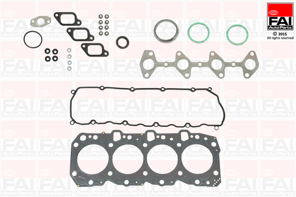 FAI AutoParts HS1251 Kit...