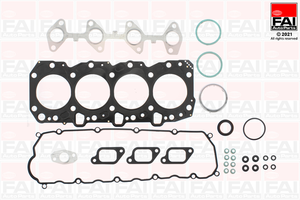 FAI AutoParts HS1252 Kit...