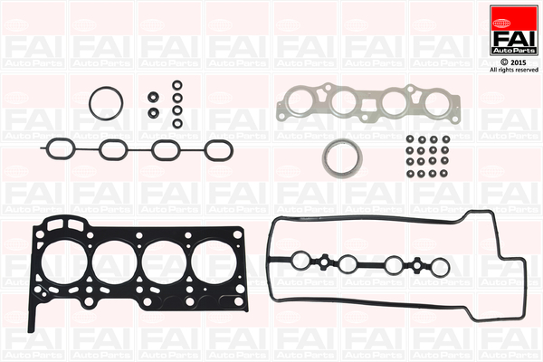 FAI AutoParts HS1275 Kit...