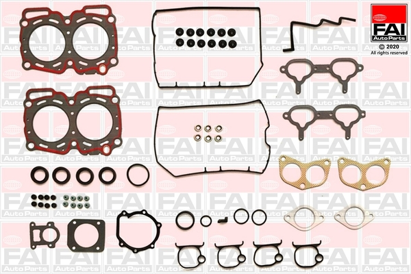 FAI AutoParts HS1281 Kit...