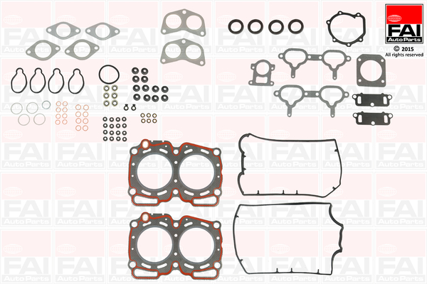 FAI AutoParts HS1282 Kit...