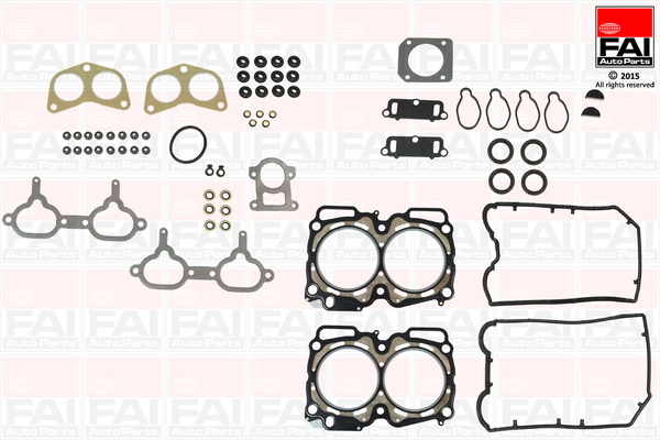 FAI AutoParts HS1286 Kit...