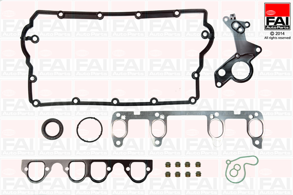 FAI AutoParts HS1316NHX Kit...