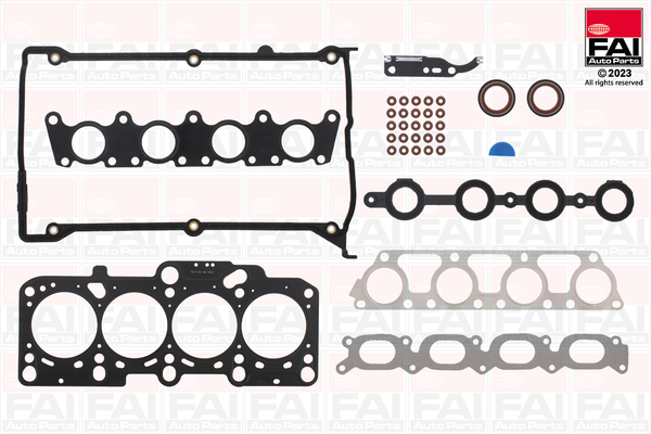FAI AutoParts HS1318 Kit...
