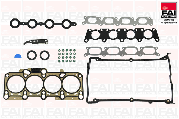 FAI AutoParts HS1320 Kit...