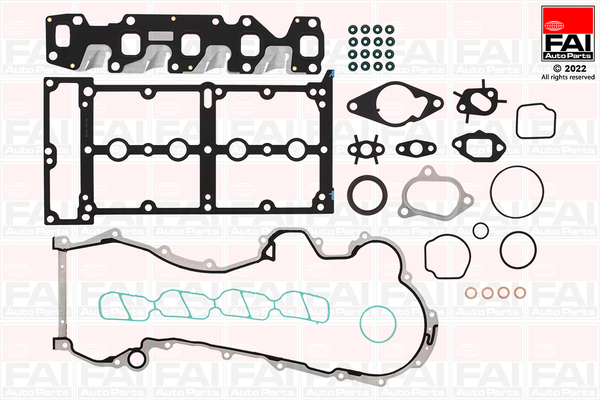FAI AutoParts HS1321NH Kit...