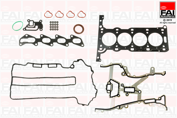 FAI AutoParts HS1322 Kit...