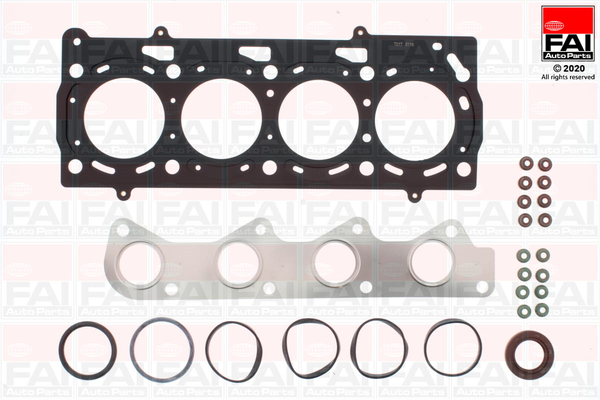 FAI AutoParts HS1332 Kit...