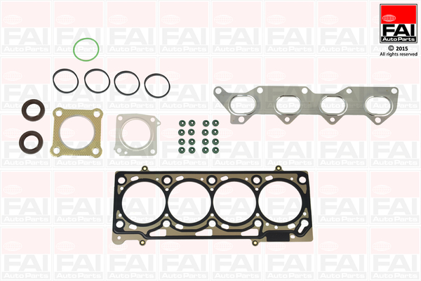 FAI AutoParts HS1338 Kit...