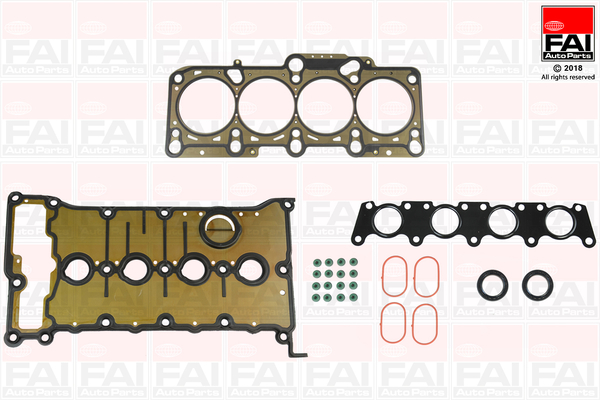 FAI AutoParts HS1343 Kit...