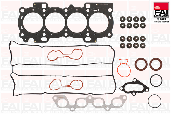 FAI AutoParts HS1350 Kit...