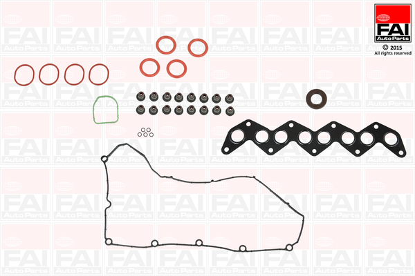 FAI AutoParts HS1357NH Kit...