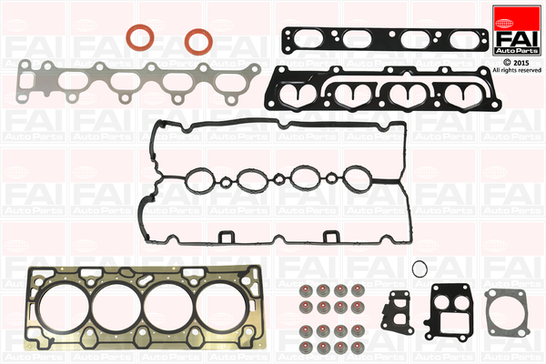 FAI AutoParts HS1364 Kit...