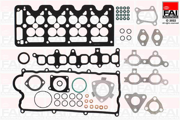 FAI AutoParts HS1366NH Kit...
