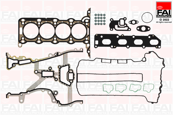 FAI AutoParts HS1367 Kit...