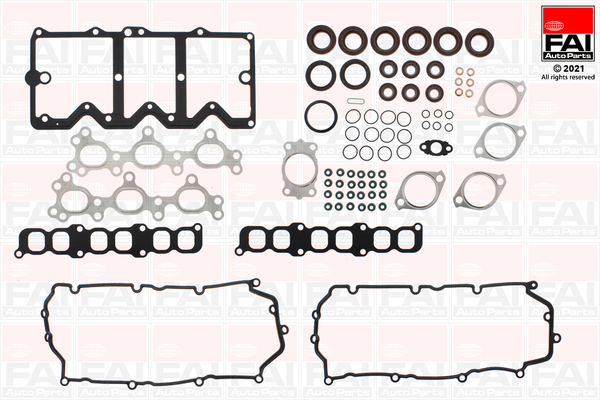 FAI AutoParts HS1373NH Kit...