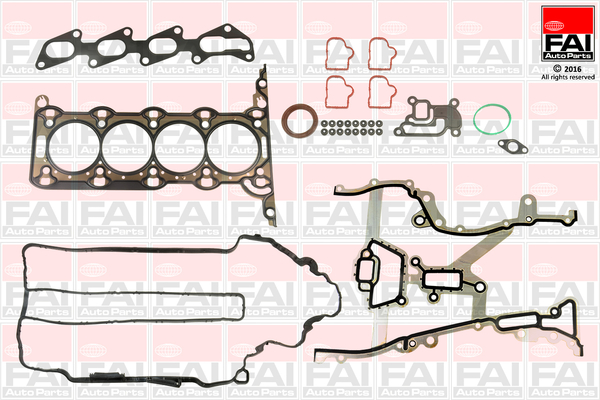 FAI AutoParts HS1380 Kit...