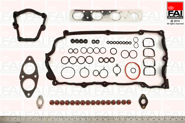 FAI AutoParts HS1390NH Kit...