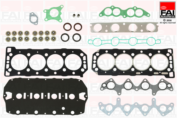 FAI AutoParts HS1391 Kit...