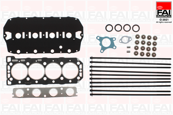 FAI AutoParts HS1391B Kit...