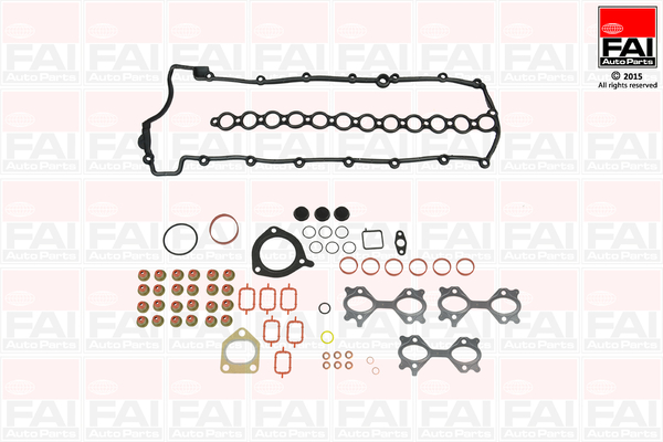 FAI AutoParts HS1393NH Kit...