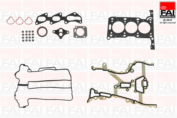 FAI AutoParts HS1400 Kit...