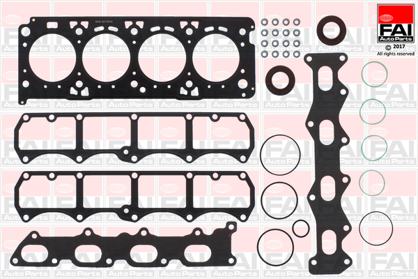 FAI AutoParts HS1404 Kit...