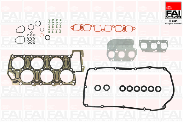 FAI AutoParts HS1412 Kit...