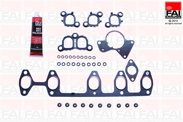 FAI AutoParts HS1413NH Kit...