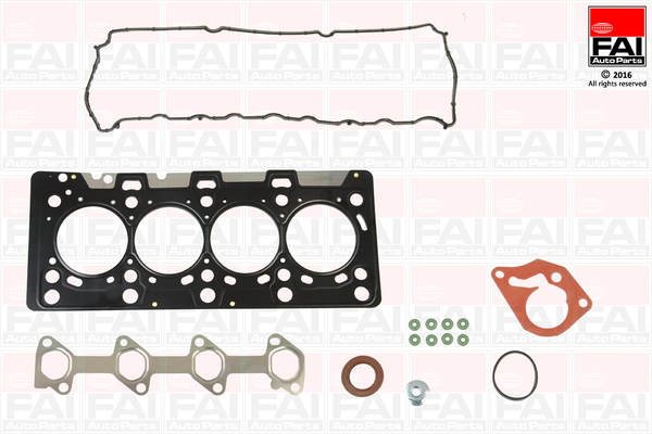 FAI AutoParts HS1433 Kit...