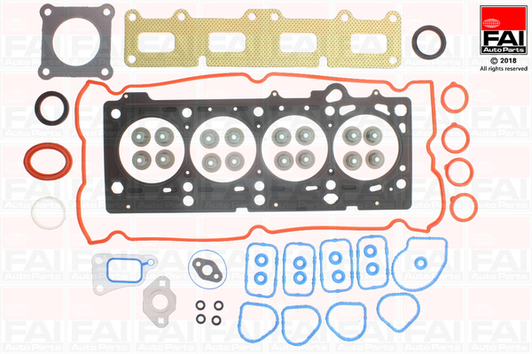 FAI AutoParts HS1441 Kit...