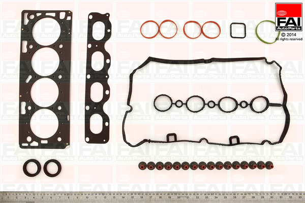 FAI AutoParts HS1444 Kit...