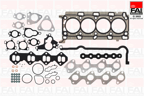 FAI AutoParts HS1458 Kit...