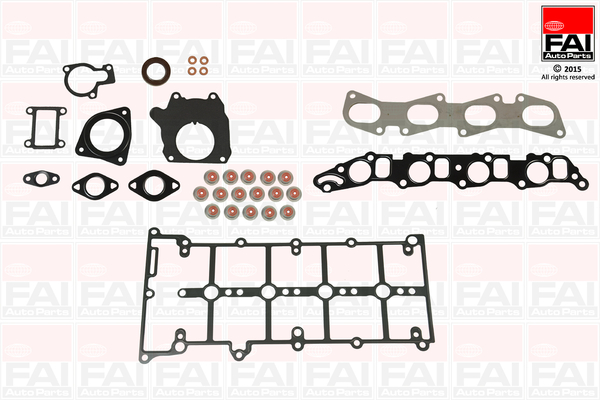 FAI AutoParts HS1461NH Kit...